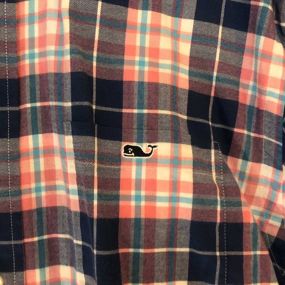 Vineyard Vines Button Down - image 2